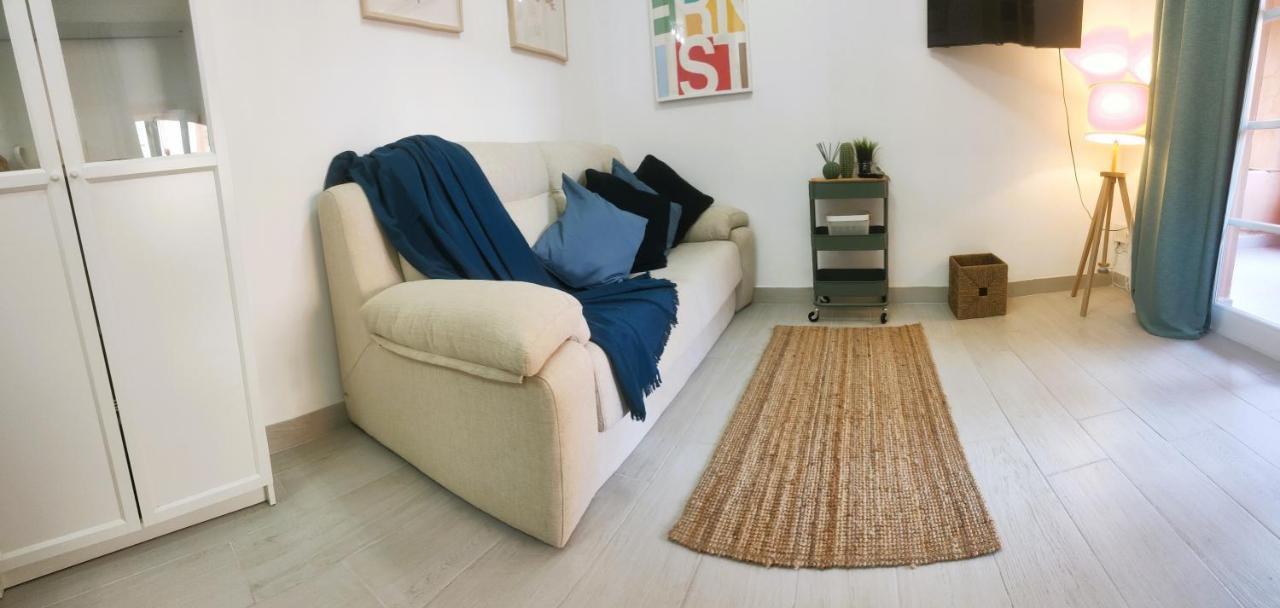 Sage Palm Apartment By Namaste Elite Malaga Exterior photo