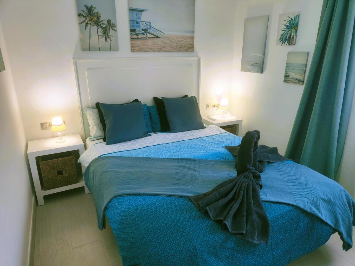 Sage Palm Apartment By Namaste Elite Malaga Exterior photo