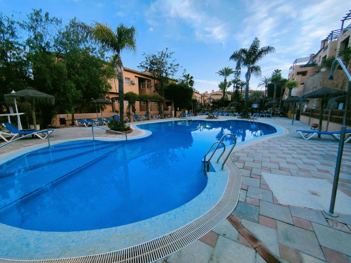 Sage Palm Apartment By Namaste Elite Malaga Exterior photo