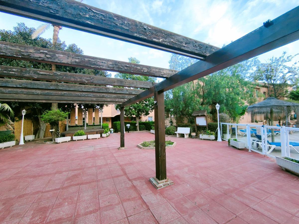 Sage Palm Apartment By Namaste Elite Malaga Exterior photo