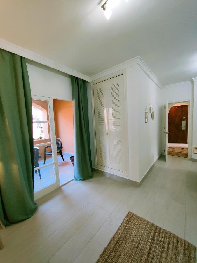 Sage Palm Apartment By Namaste Elite Malaga Exterior photo