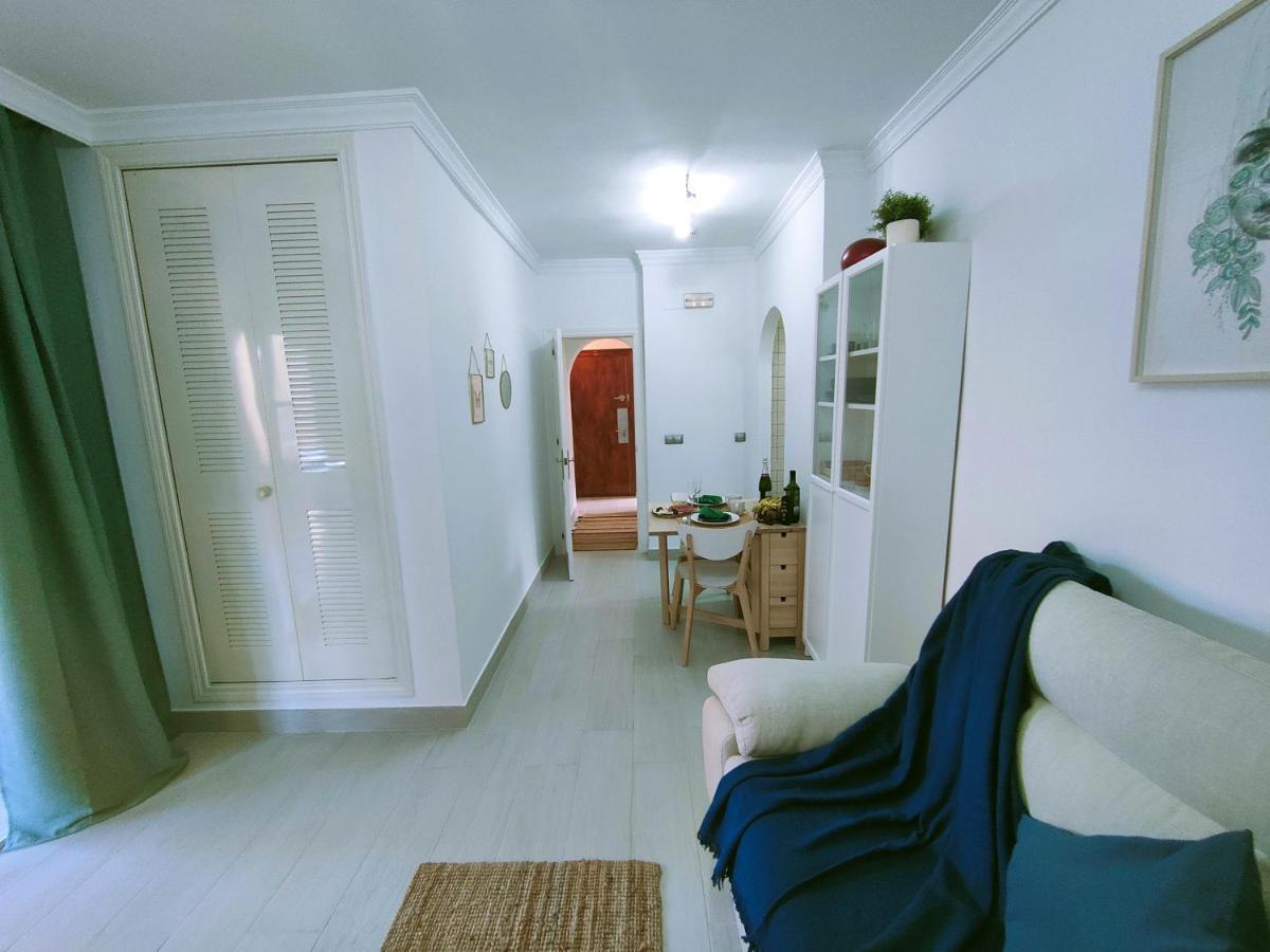 Sage Palm Apartment By Namaste Elite Malaga Exterior photo