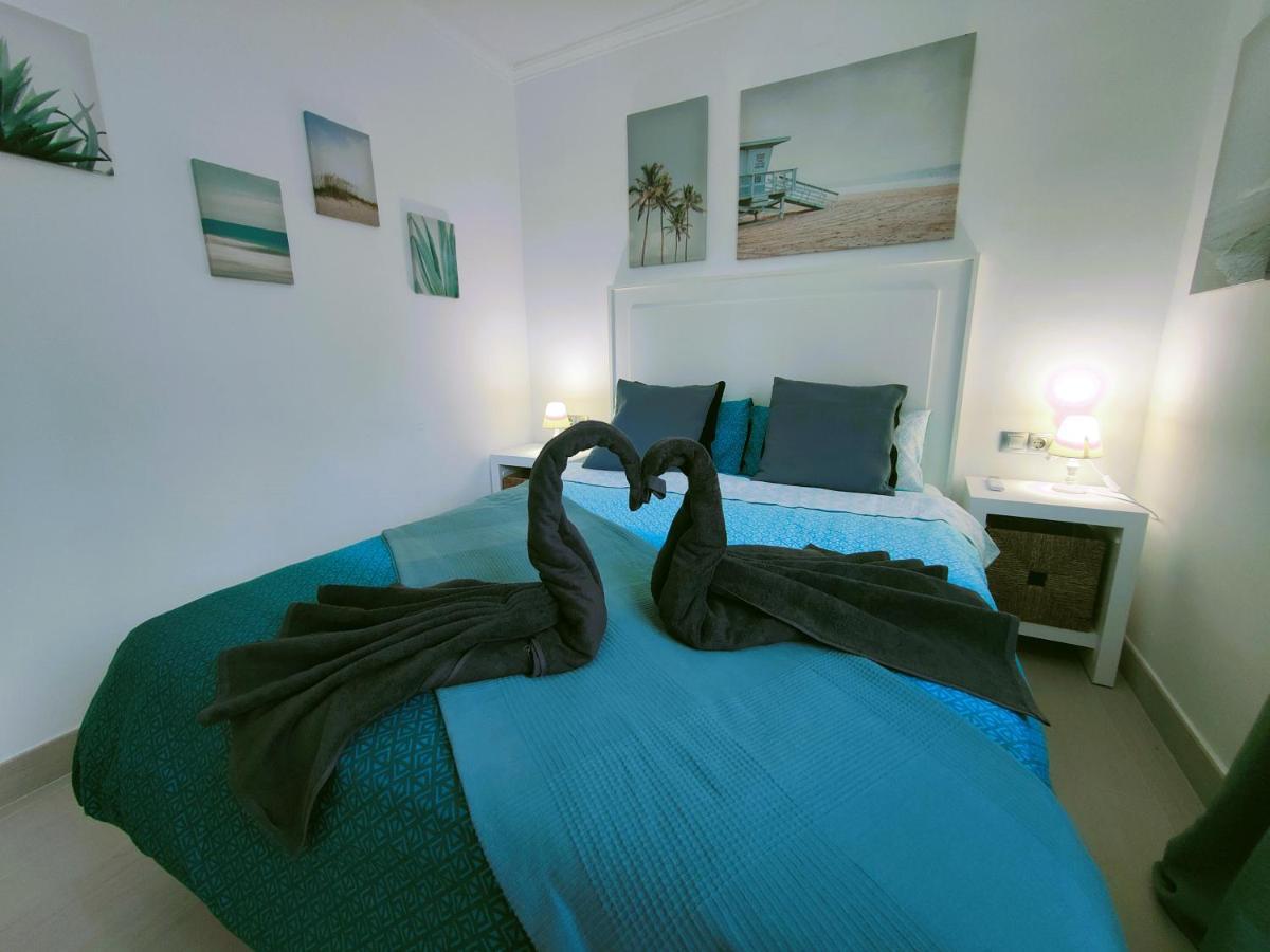 Sage Palm Apartment By Namaste Elite Malaga Exterior photo
