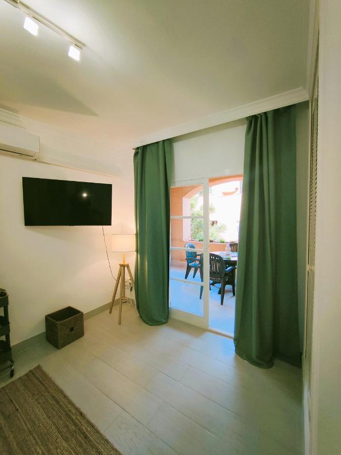 Sage Palm Apartment By Namaste Elite Malaga Exterior photo